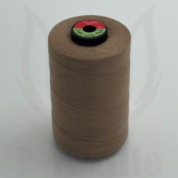 Нитки Coats EcoVerde Astra 80T40 5000М Мокко 08569 EV65080-08569 фото