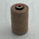 Нитки Coats EcoVerde Astra 80T40 5000М Мокко 08569 EV65080-08569 фото 1
