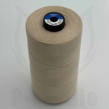 Нитки Coats Epic 30T105 5000М Молочний 08303 2994030-08303 фото
