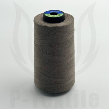 Нитки EcoVerde Epic 120T24 5000M 09443 Хакі EV581120-09443 фото