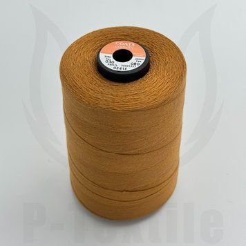 Нитки Coats Cometa 30T80 2500М Койот 0241F 5080030-0241F фото
