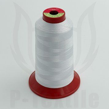 Нитки Coats EcoVerde Sylko 120T27 3000М Світло-сірий 915TM EV32120-915TM фото