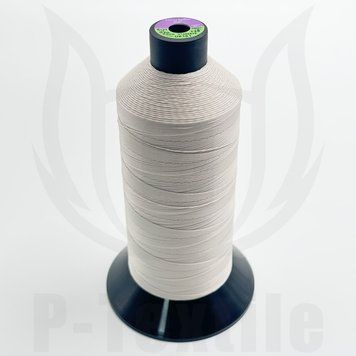Нитки Coats Gral EcoVerde 20T135 2000М Молочний U8161 EV20020-U8161 фото