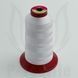 Нитки Coats EcoVerde Sylko 120T27 3000М Білий B1003 EV32120-B1003 фото 1